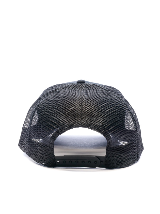 Casquette noir