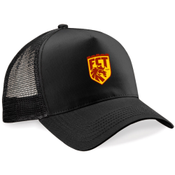 Casquette noir