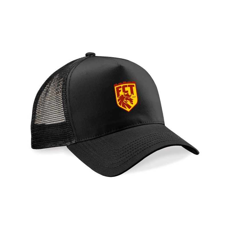 Casquette noir
