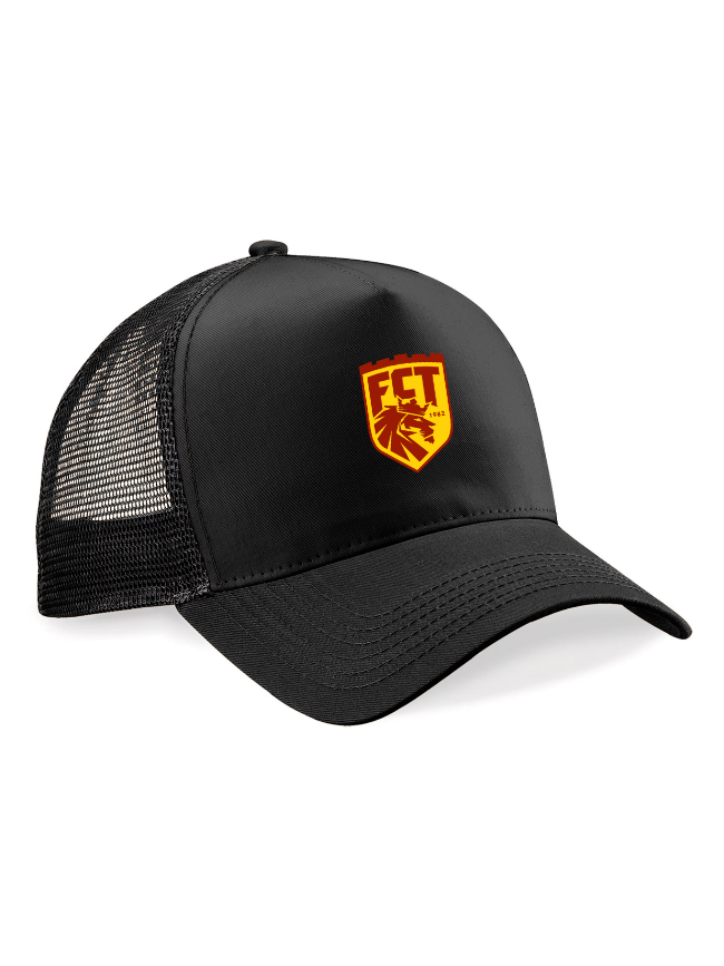 Casquette noir