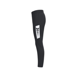 Pantalon enfant noir Erima Intro