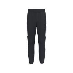 Pantalon enfant noir Erima Intro