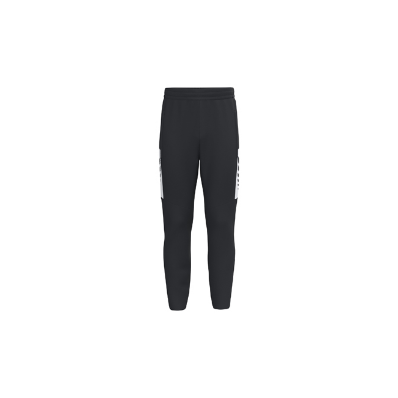 Pantalon enfant noir Erima Intro