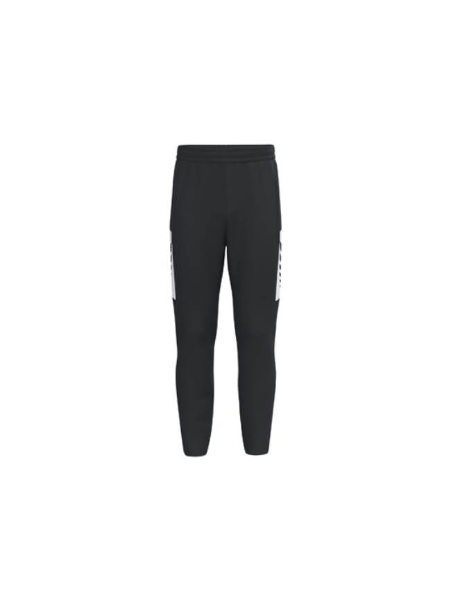 Pantalon enfant noir Erima Intro