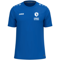 Maillot homme bleu Jako One
