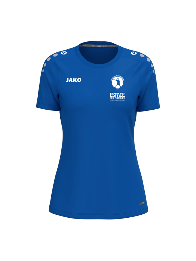 Maillot femme bleu Jako One