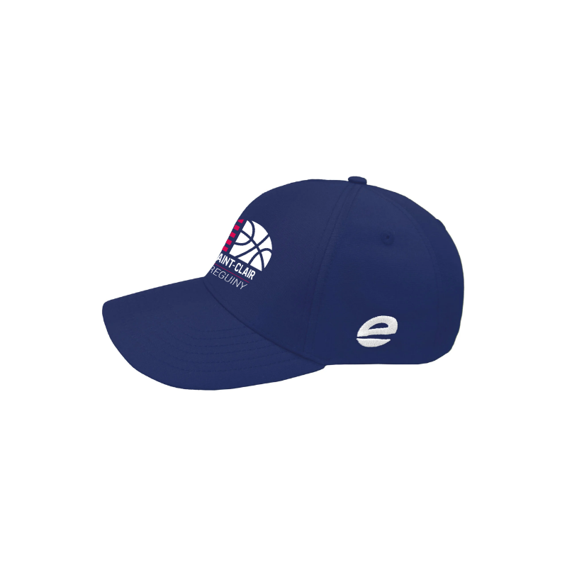 Casquette marine Eldera Club
