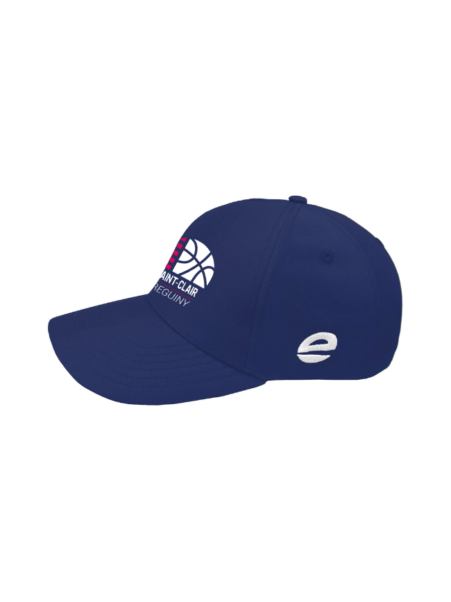 Casquette marine Eldera Club