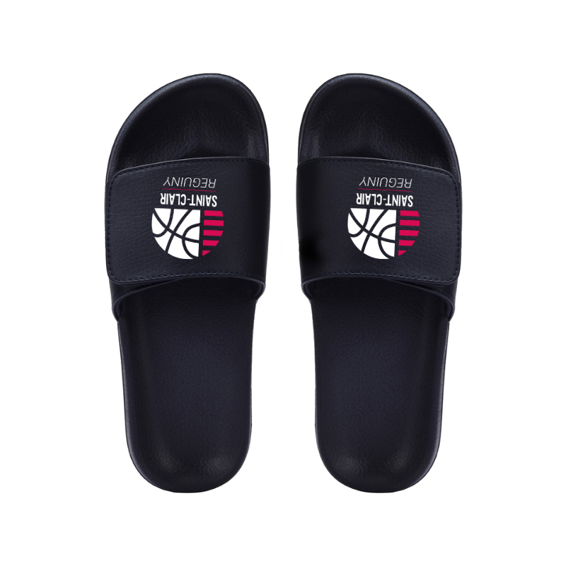 Claquettes marine Jako Jakolette