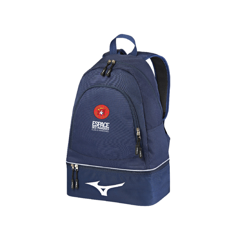 Sac à dos marine Mizuno Backpack 27L
