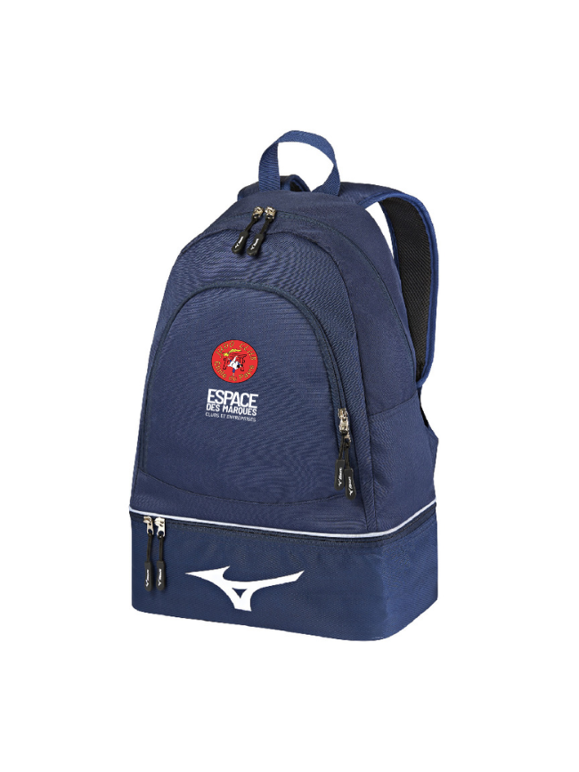 Sac à dos marine Mizuno Backpack 27L