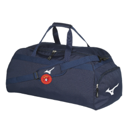 Sac de sport marine Mizuno Team Holdall