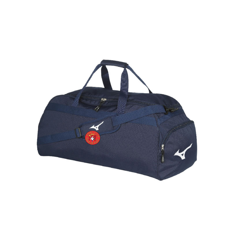 Sac de sport marine Mizuno Team Holdall