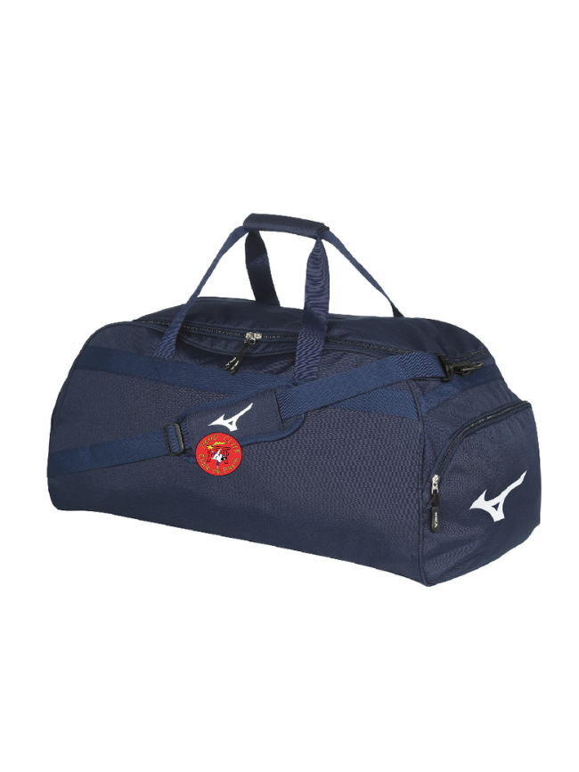 Sac de sport marine Mizuno Team Holdall