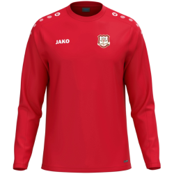Pull training enfant rouge Jako One