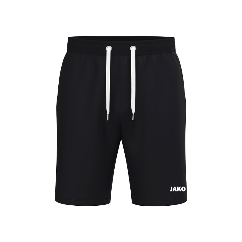 Short enfant noir Jako One