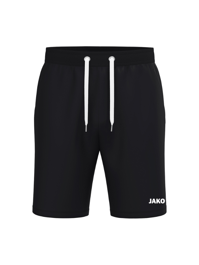 Short enfant noir Jako One