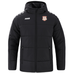 Doudoune enfant noir Jako One