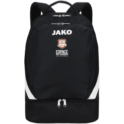 Sac à dos noir Jako Iconic