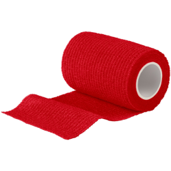 Tape pour chaussettes rouge Jako