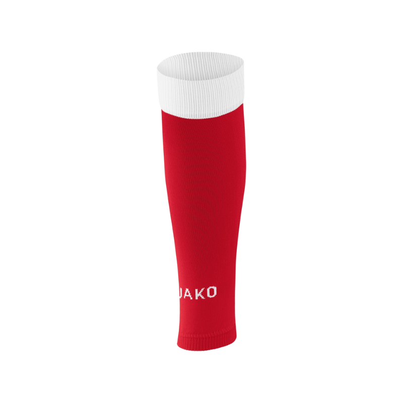 Manchons rouge Jako Dynamic