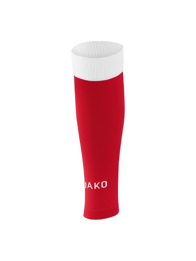 Manchons rouge Jako Dynamic