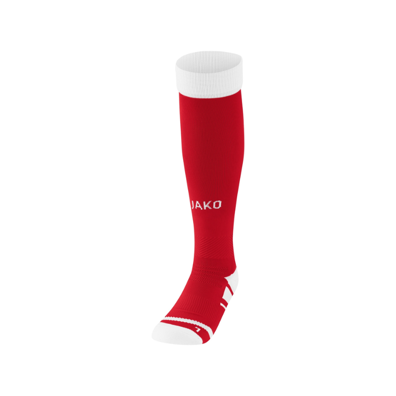 Chaussettes rouge Jako Dynamic