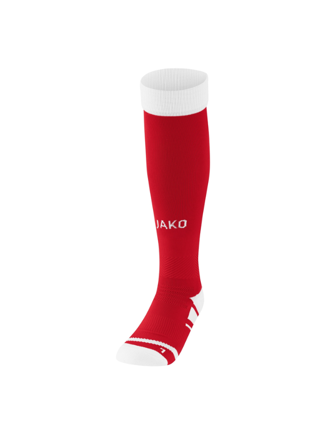 Chaussettes rouge Jako Dynamic