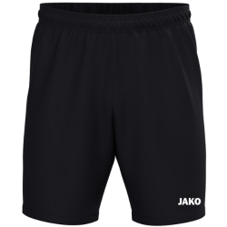 Short d'entraînement enfant noir Jako One