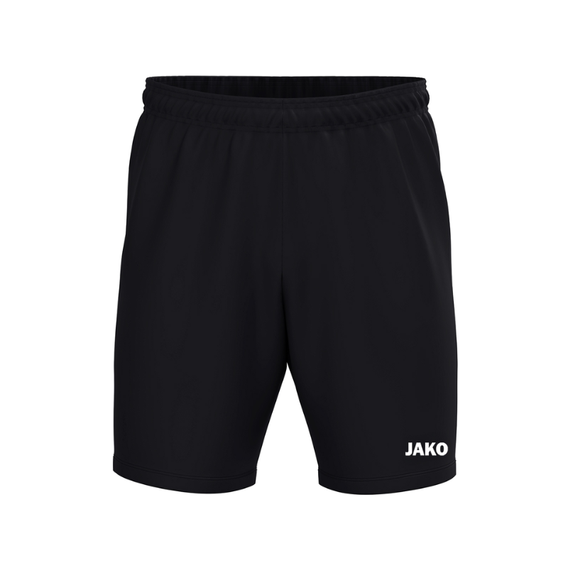Short d'entraînement enfant noir Jako One