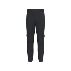 Pantalon adulte noir Erima Intro