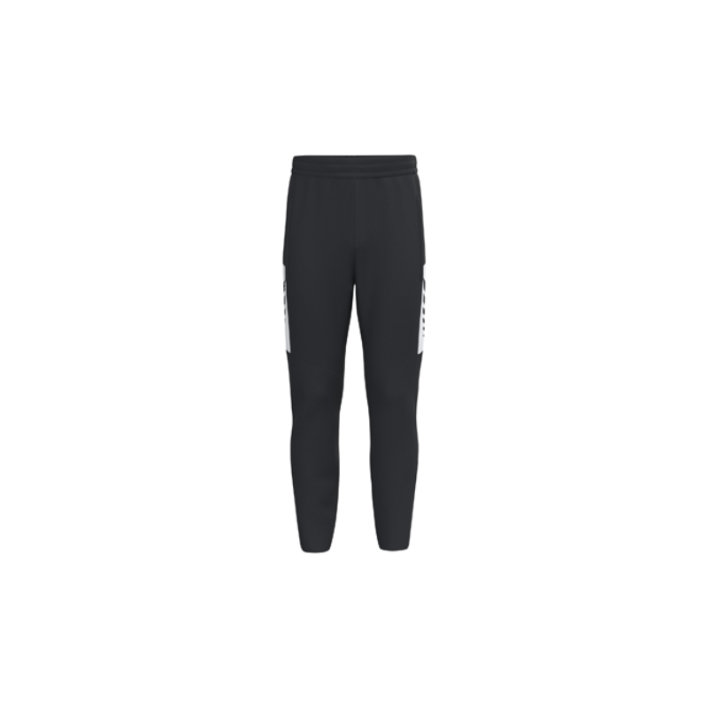 Pantalon adulte noir Erima Intro