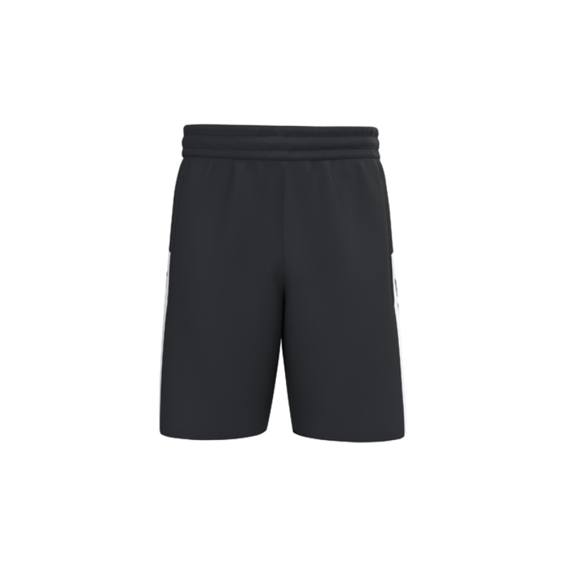 Short de sortie enfant noir Erima Intro