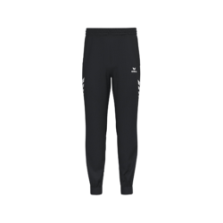 Pantalon coton enfant noir Erima Cmpt Wings