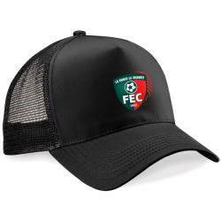 Casquette noir
