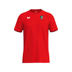Maillot enfant rouge Erima Intro