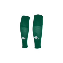 Manchons vert Kappa Spolf