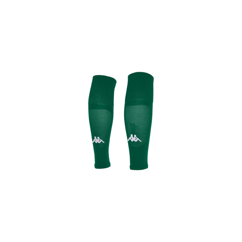 Manchons vert Kappa Spolf