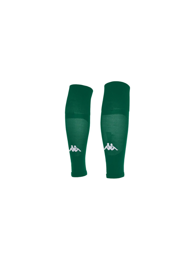 Manchons vert Kappa Spolf