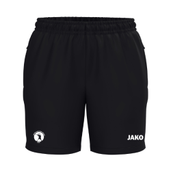 Short de sortie femme noir Jako One