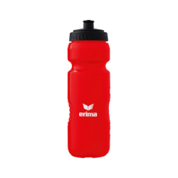 Gourde rouge Erima Team