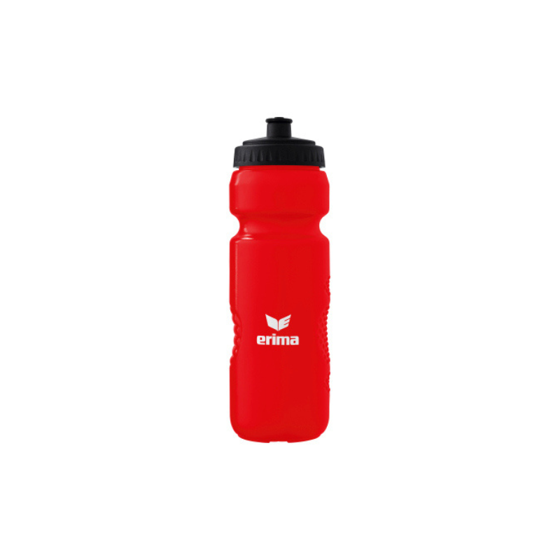 Gourde rouge Erima Team