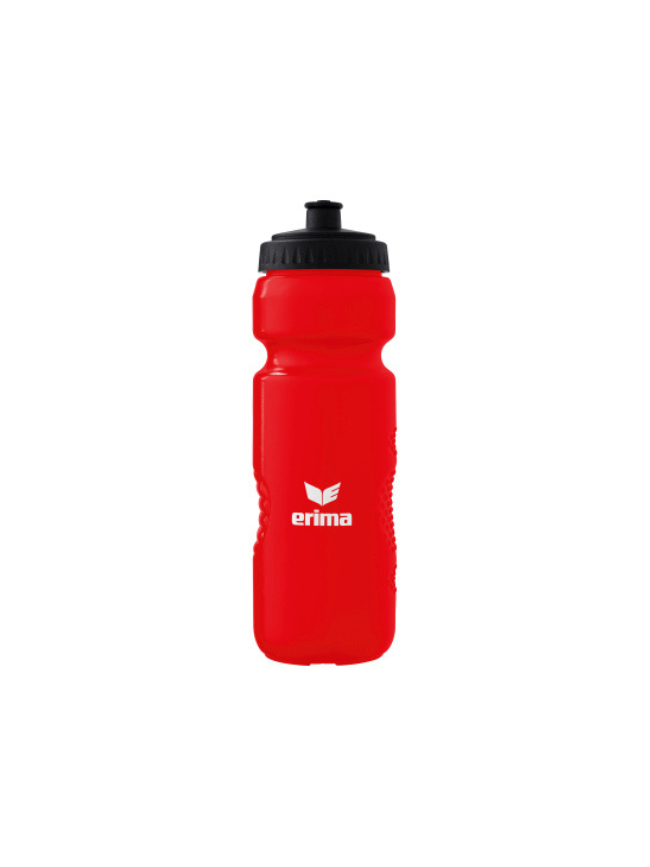Gourde rouge Erima Team