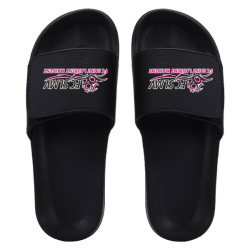 Claquettes noir Jako Jakolette