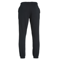 Pantalon enfant noir Clique Basic