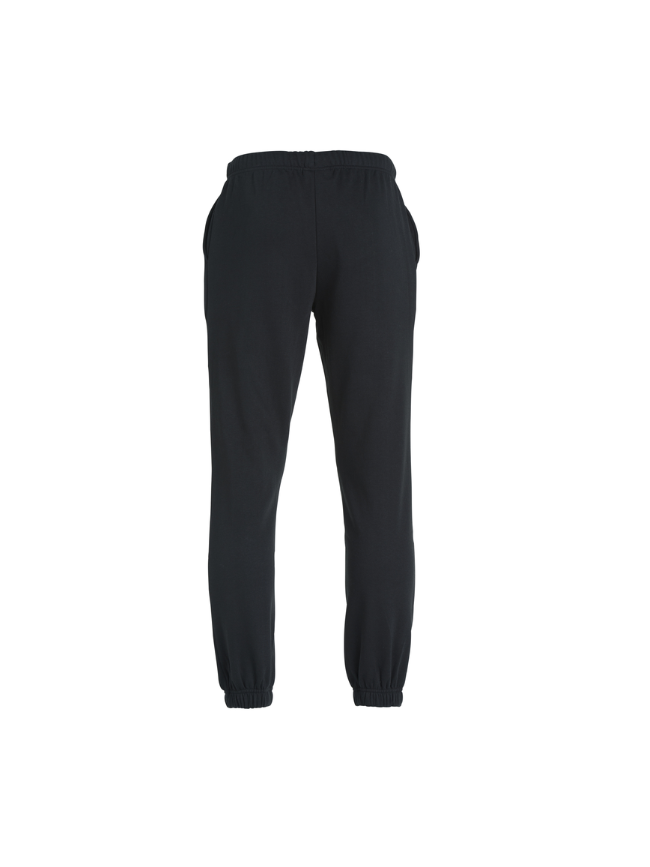 Pantalon enfant noir Clique Basic