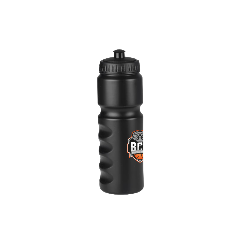 Gourde de sport 750ml Kimood