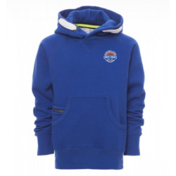 Sweat enfant bleu Payper Colorado+