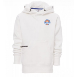Sweat enfant blanc Payper Colorado+