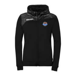 Veste femme noir Kempa Athletics 29